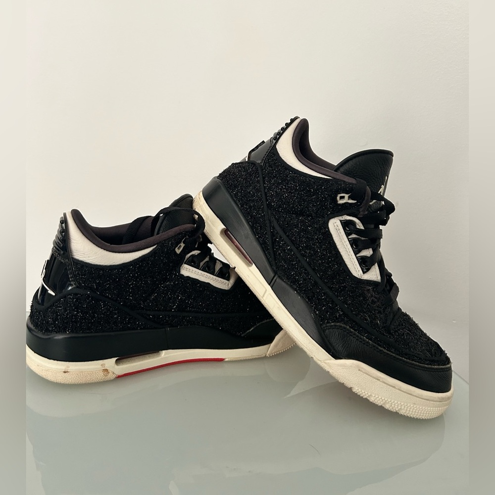 Jordans- Vogue- Ana Wintour- size 8 women’s